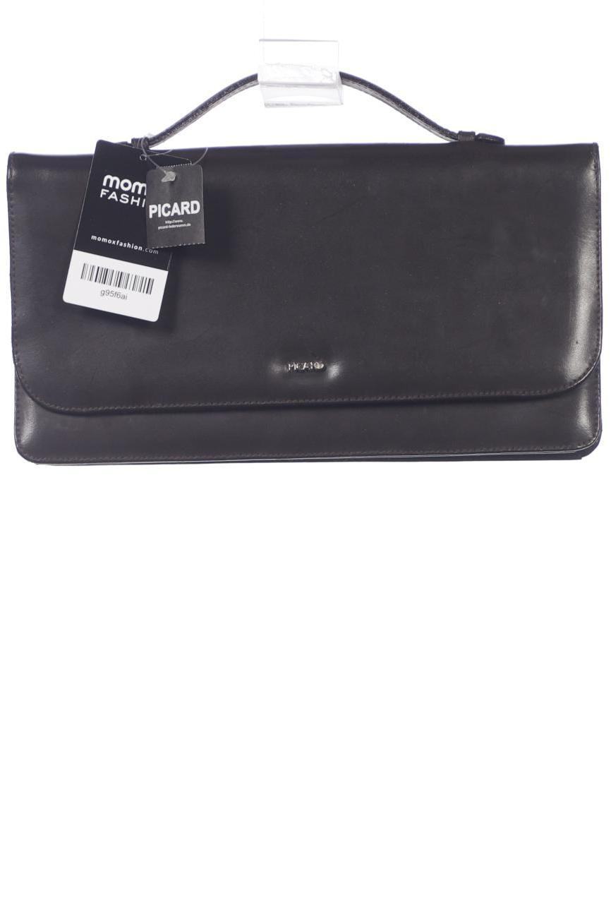 

Picard Damen Handtasche, braun, Gr.