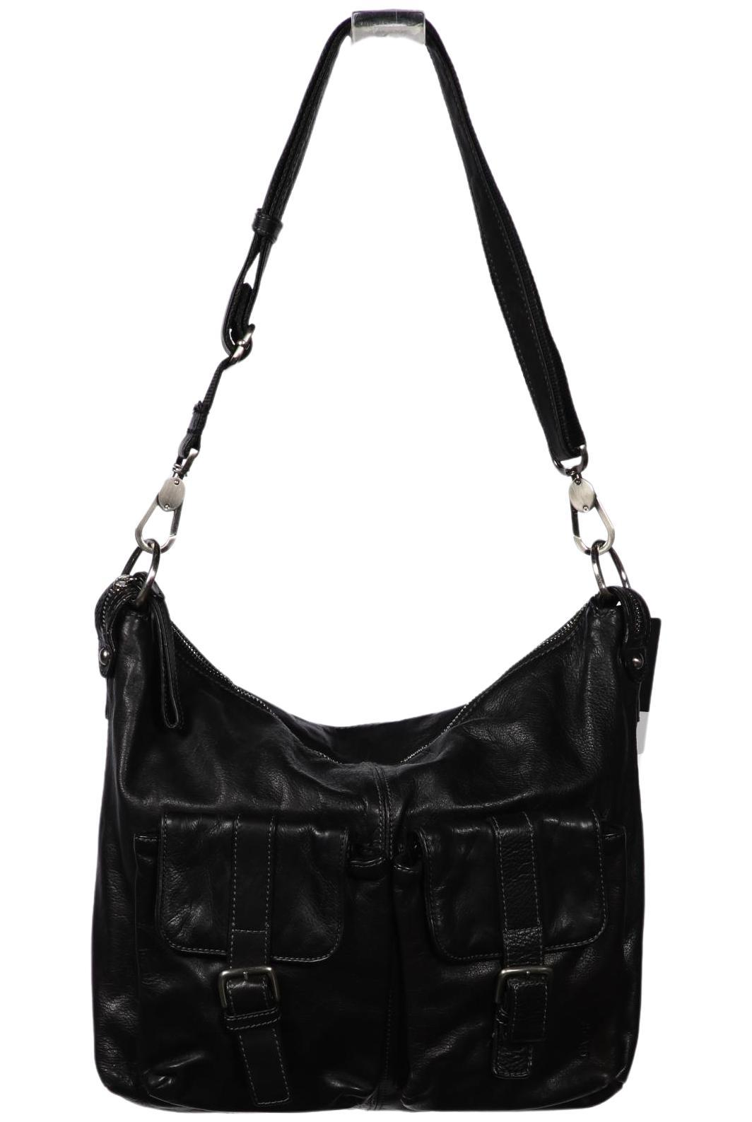 

Picard Damen Handtasche, schwarz, Gr.