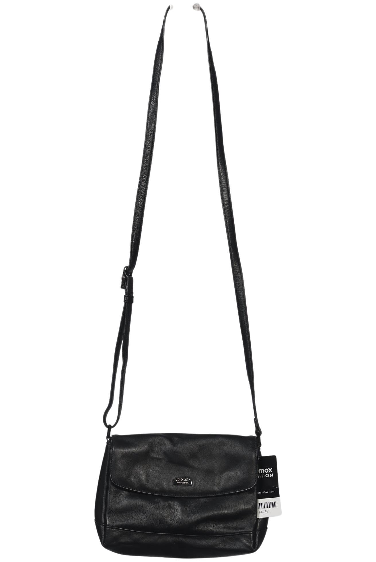 

Picard Damen Handtasche, schwarz, Gr.