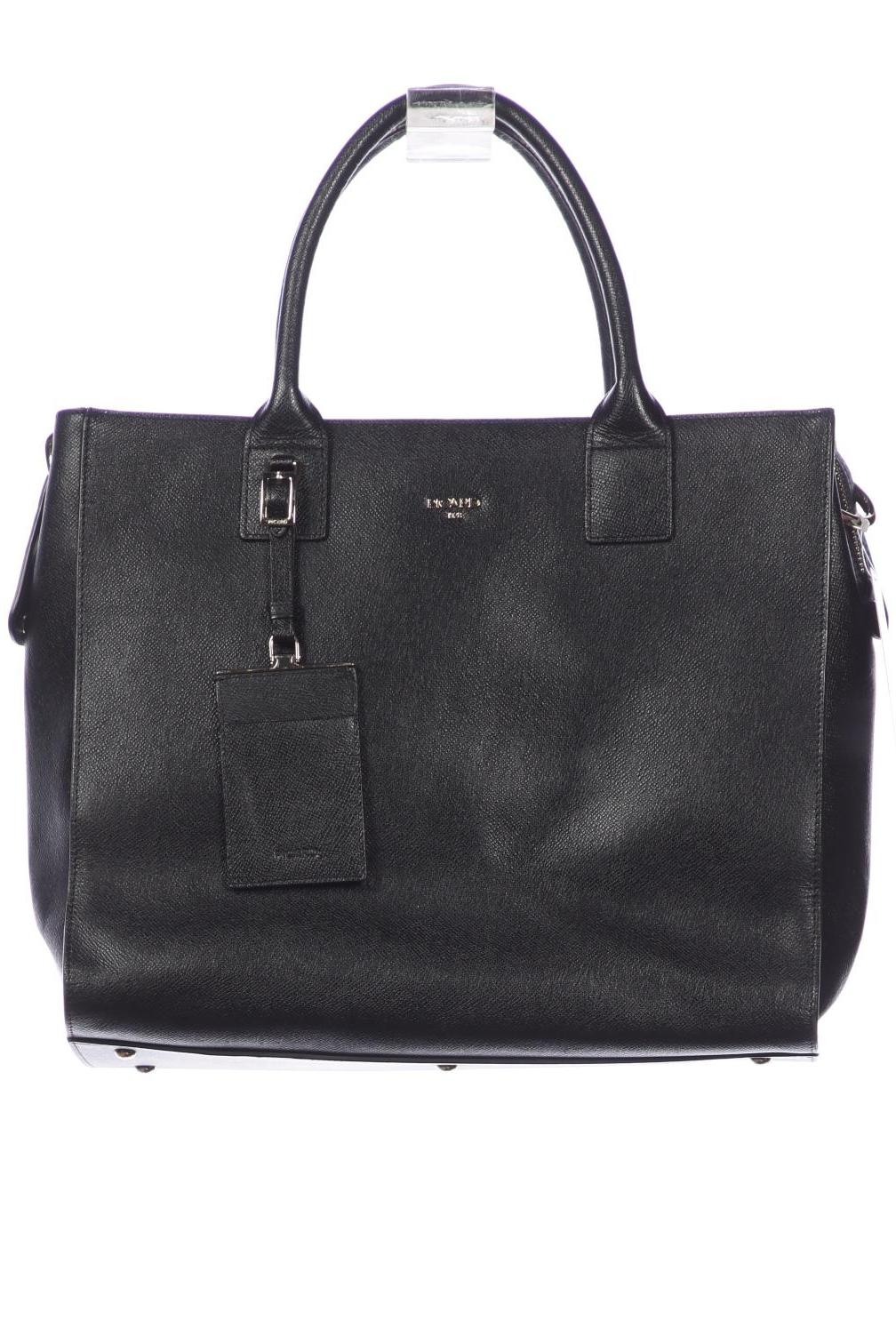 

Picard Damen Handtasche, schwarz, Gr.