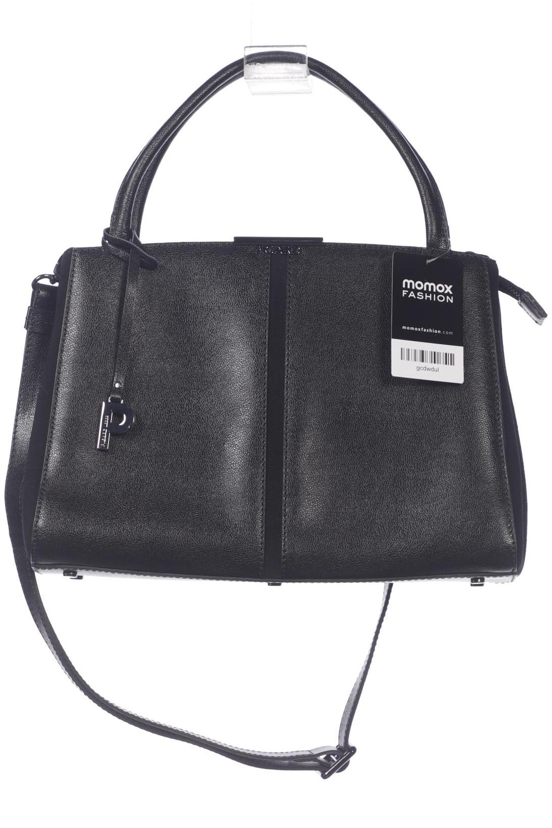 

Picard Damen Handtasche, schwarz, Gr.