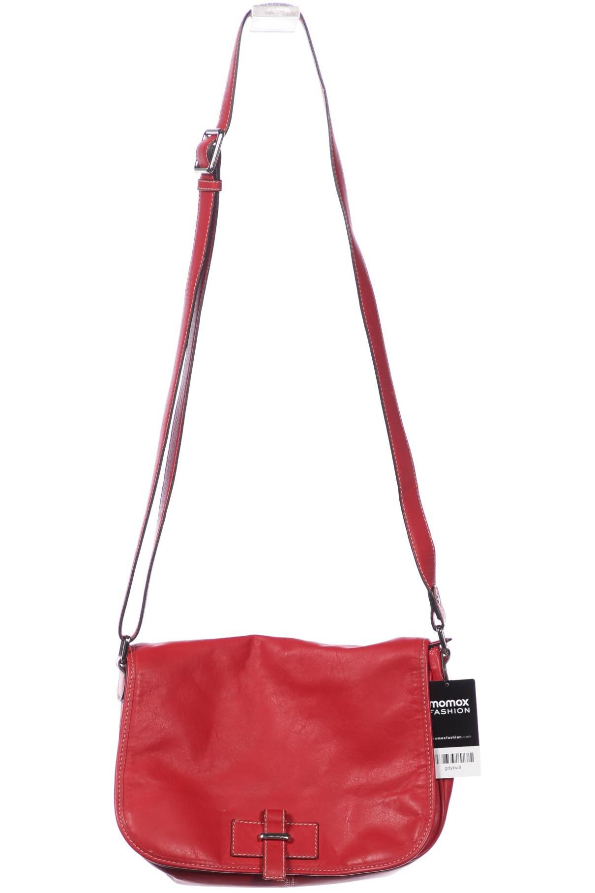 

Picard Damen Handtasche, rot, Gr.