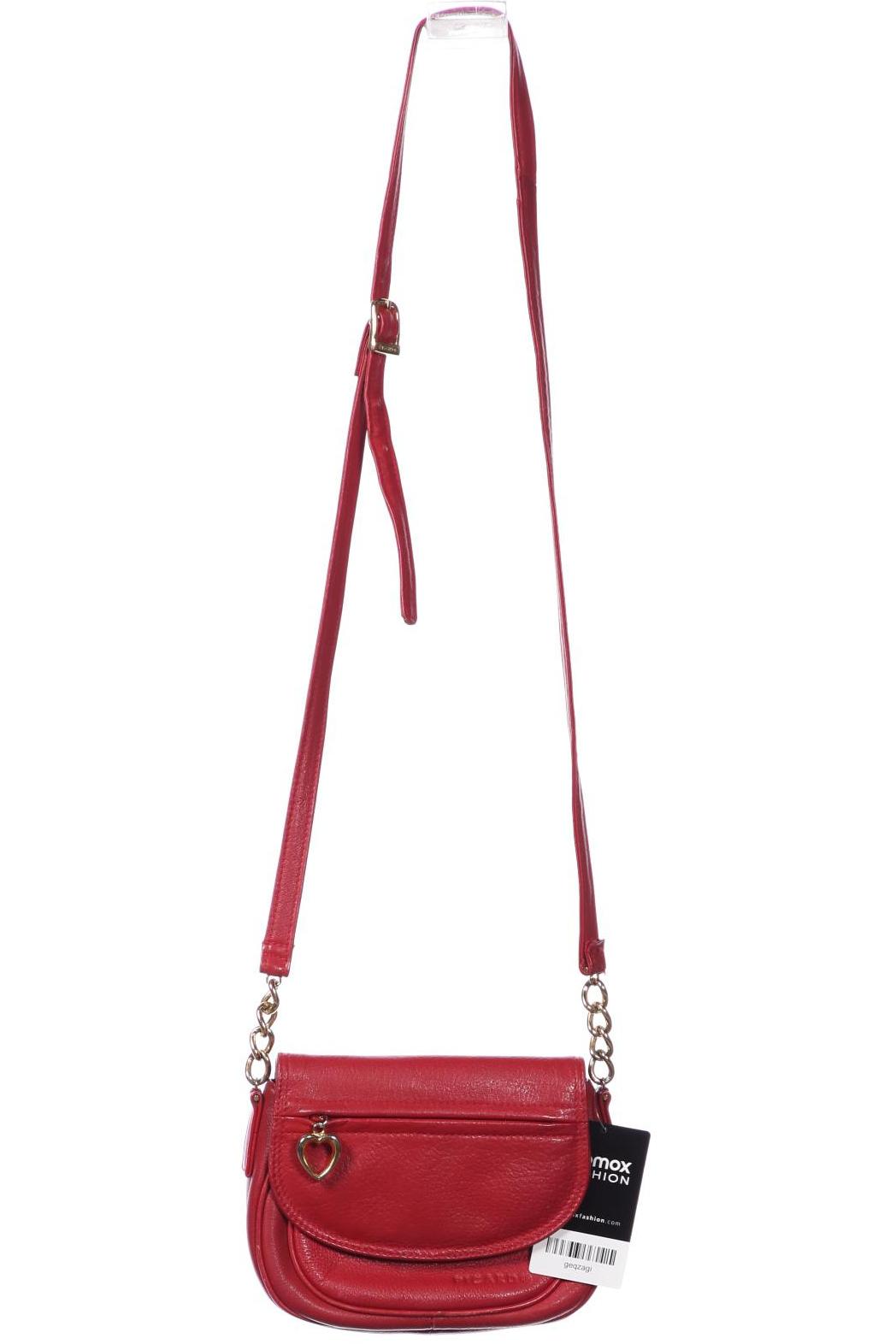 

Picard Damen Handtasche, rot