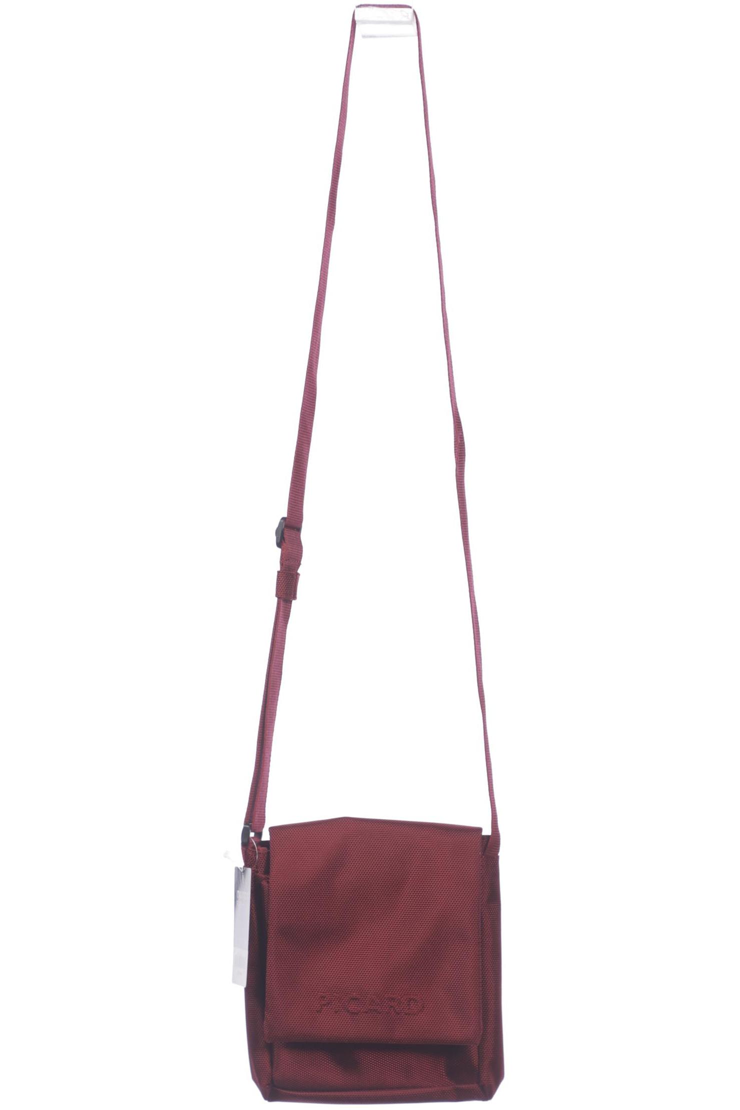 

Picard Damen Handtasche, bordeaux, Gr.