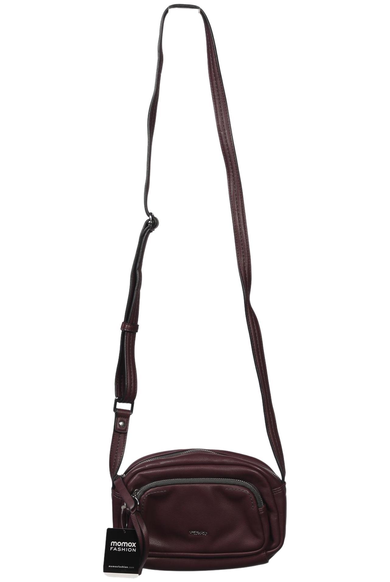 

Picard Damen Handtasche, bordeaux, Gr.