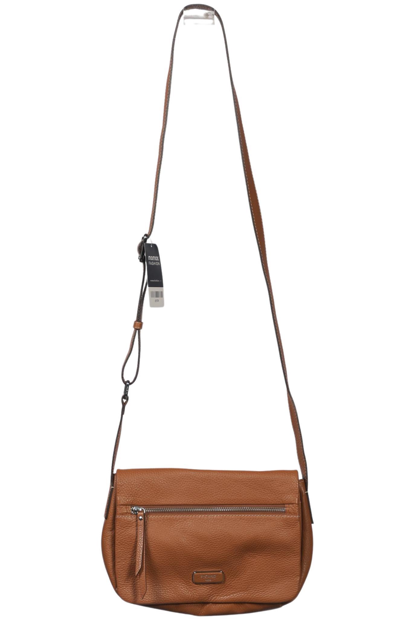 

Picard Damen Handtasche, braun, Gr.