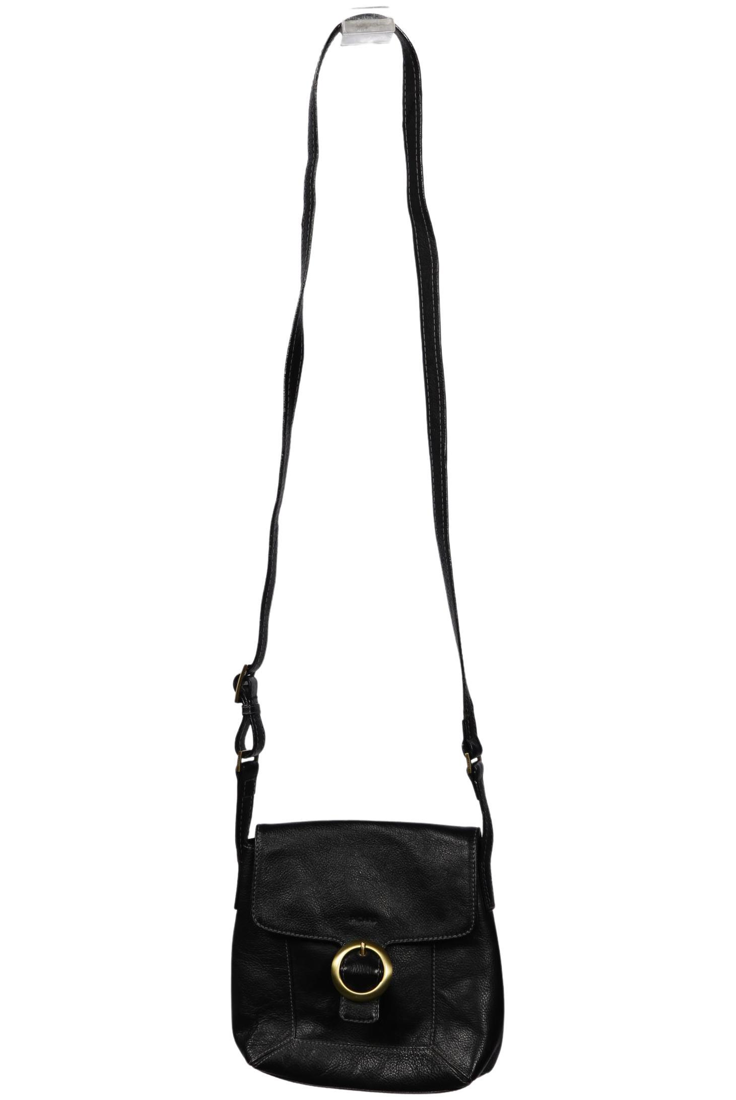 

Picard Damen Handtasche, schwarz, Gr.