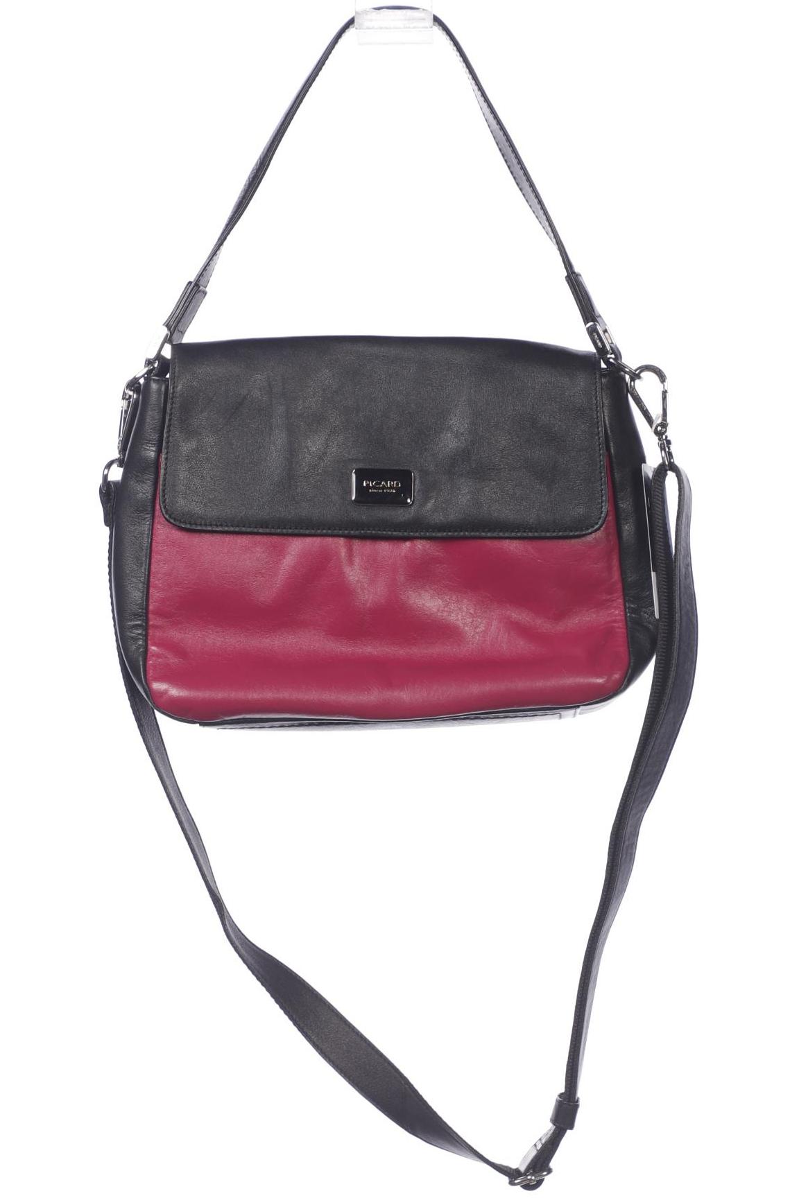 

Picard Damen Handtasche, schwarz