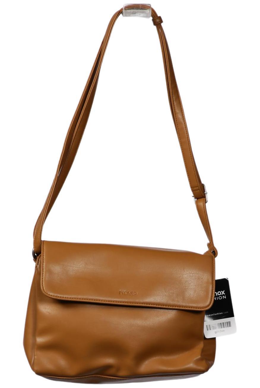 

Picard Damen Handtasche, braun, Gr.