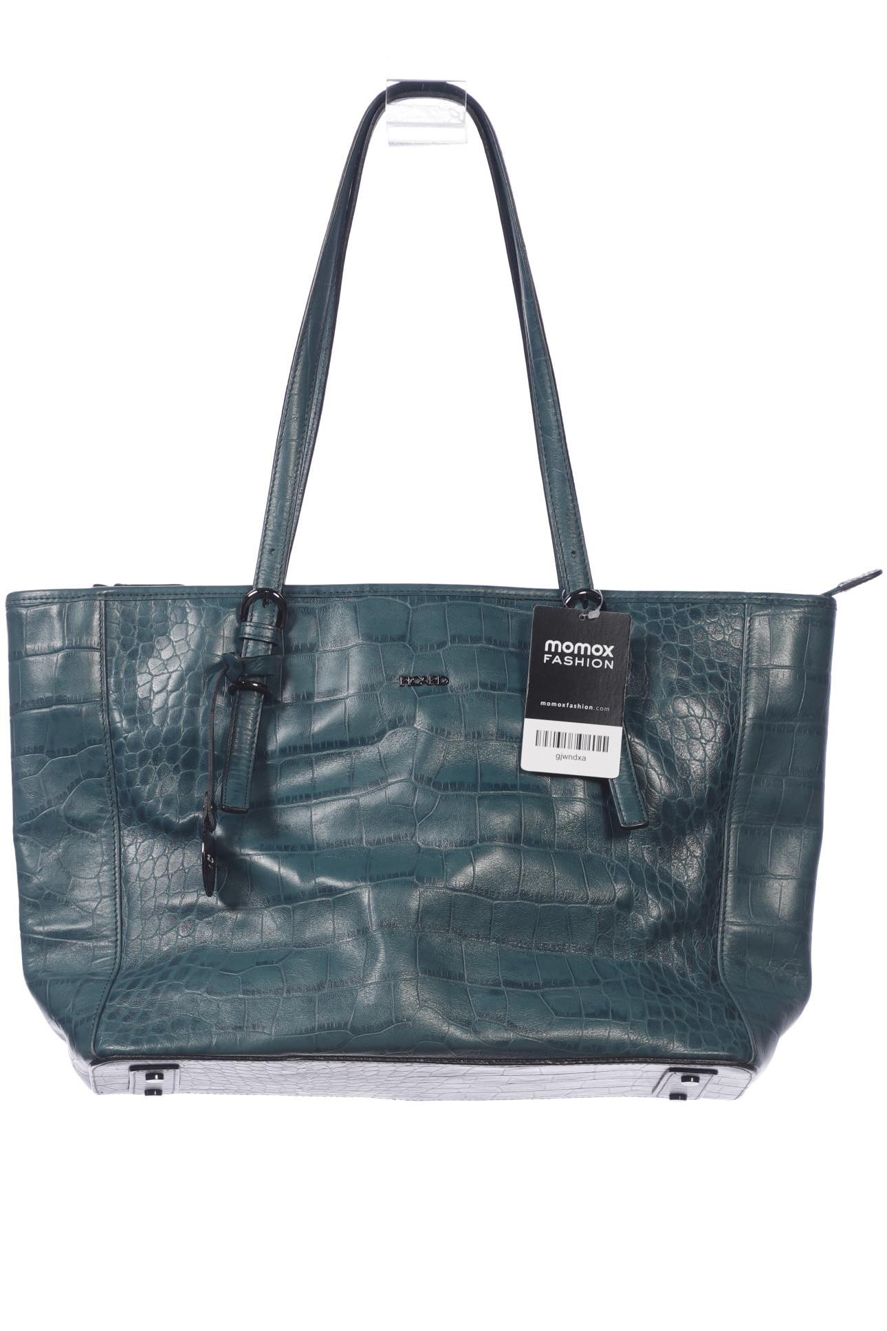

Picard Damen Handtasche, türkis, Gr.