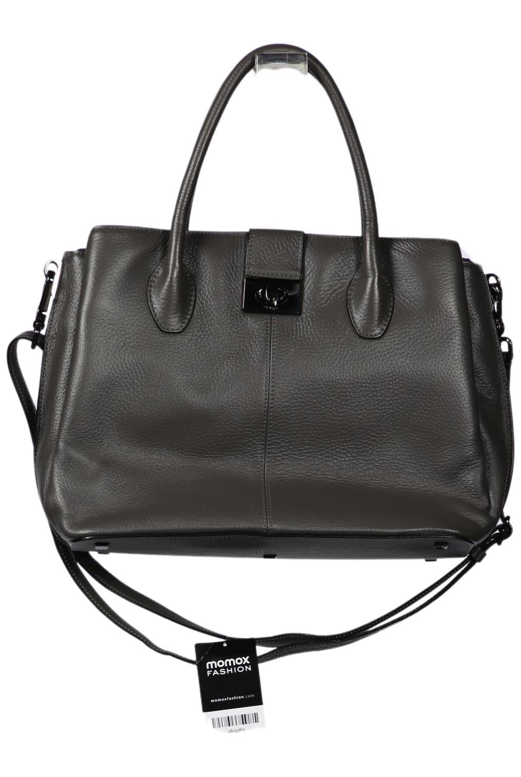

Picard Damen Handtasche, grau, Gr.