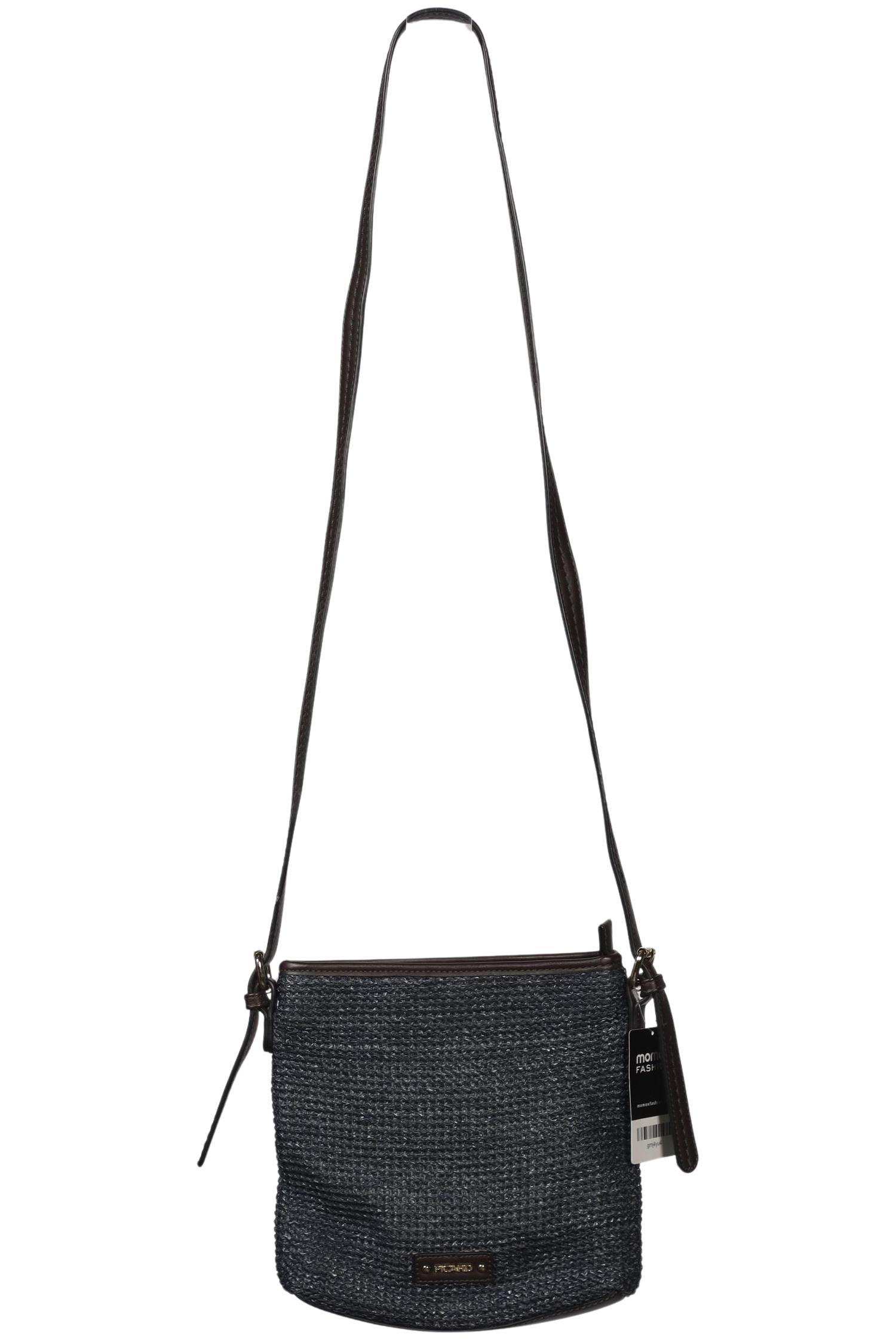 

Picard Damen Handtasche, marineblau, Gr.