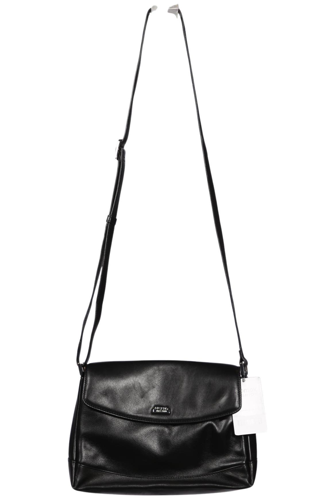 

Picard Damen Handtasche, schwarz, Gr.