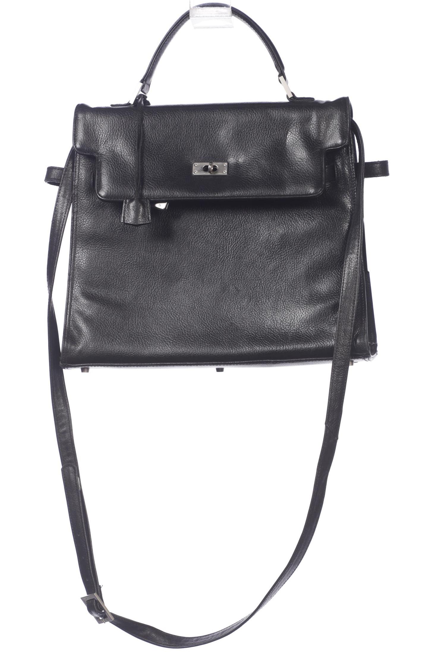 

Picard Damen Handtasche, schwarz, Gr.
