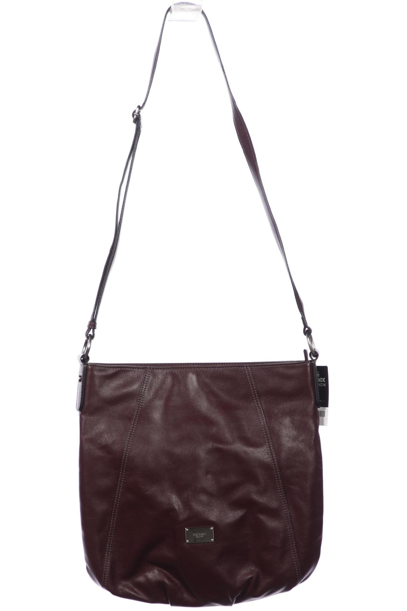 

Picard Damen Handtasche, bordeaux, Gr.