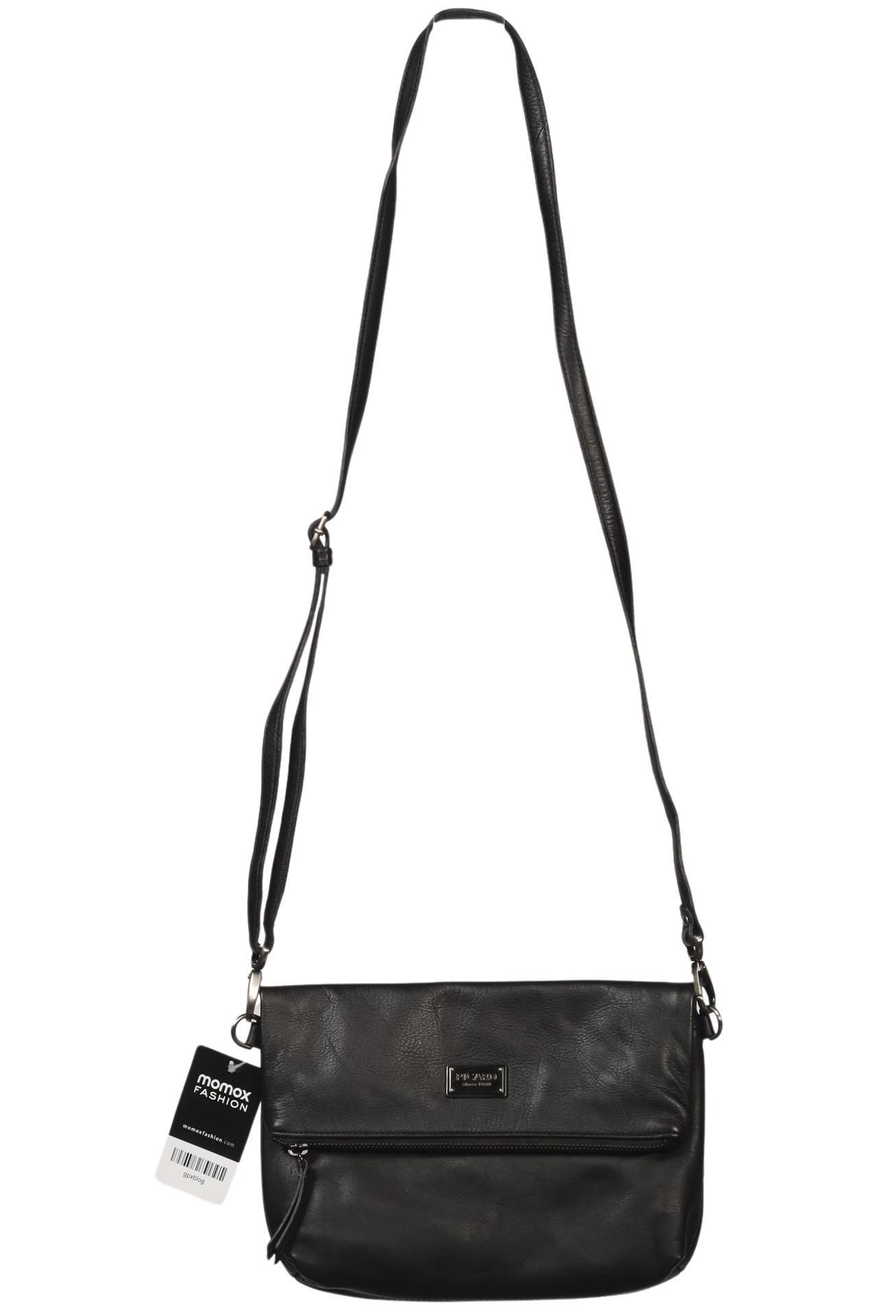 

Picard Damen Handtasche, schwarz, Gr.