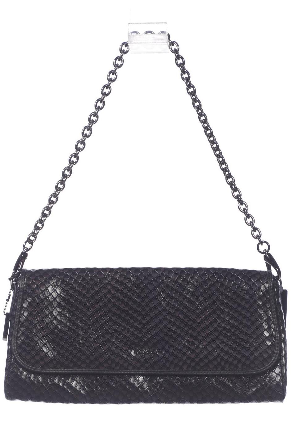 

Picard Damen Handtasche, schwarz, Gr.