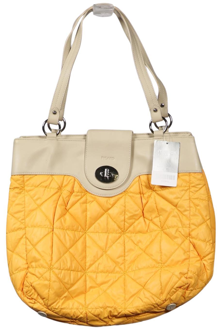 

Picard Damen Handtasche, mehrfarbig, Gr.