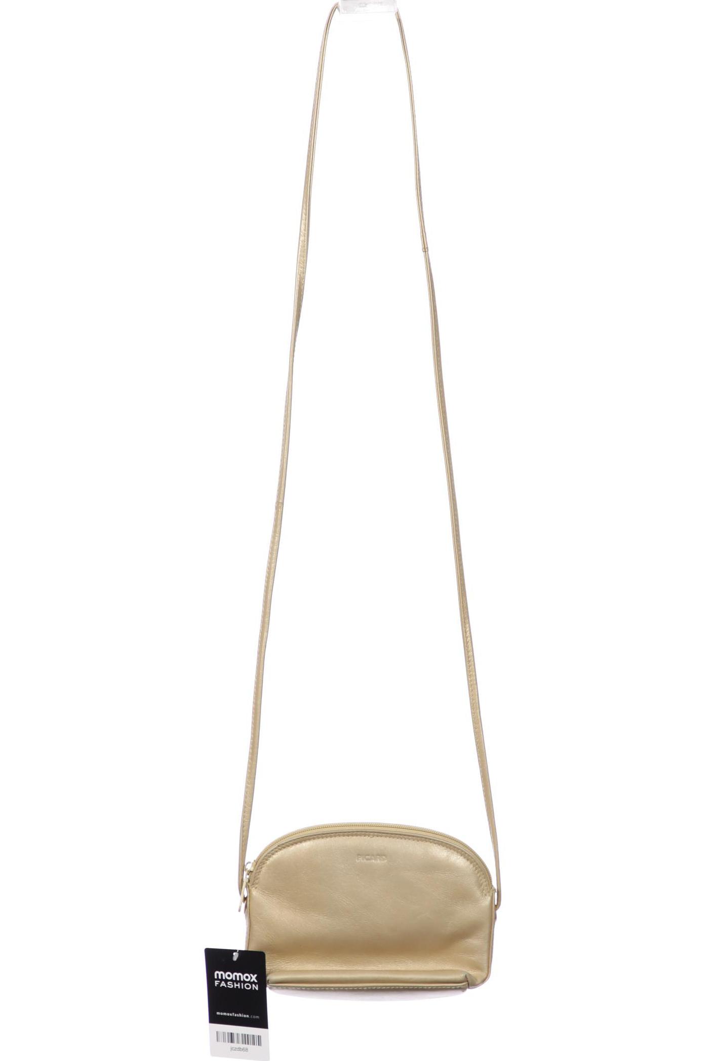 

Picard Damen Handtasche, beige