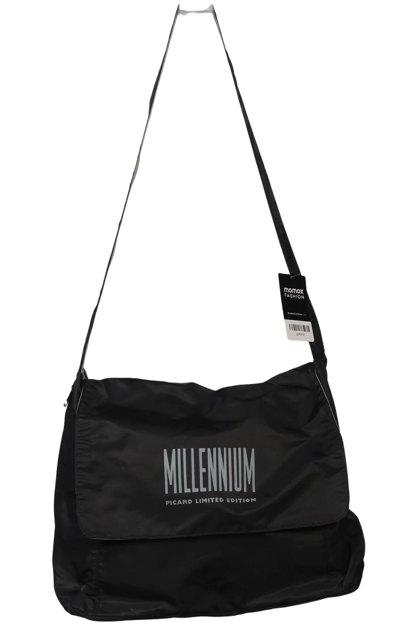 

Picard Damen Handtasche, schwarz, Gr.
