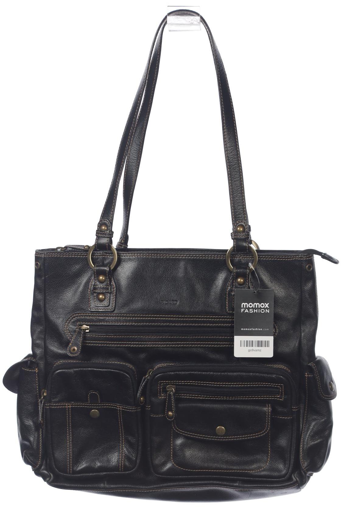 

Picard Damen Handtasche, schwarz, Gr.