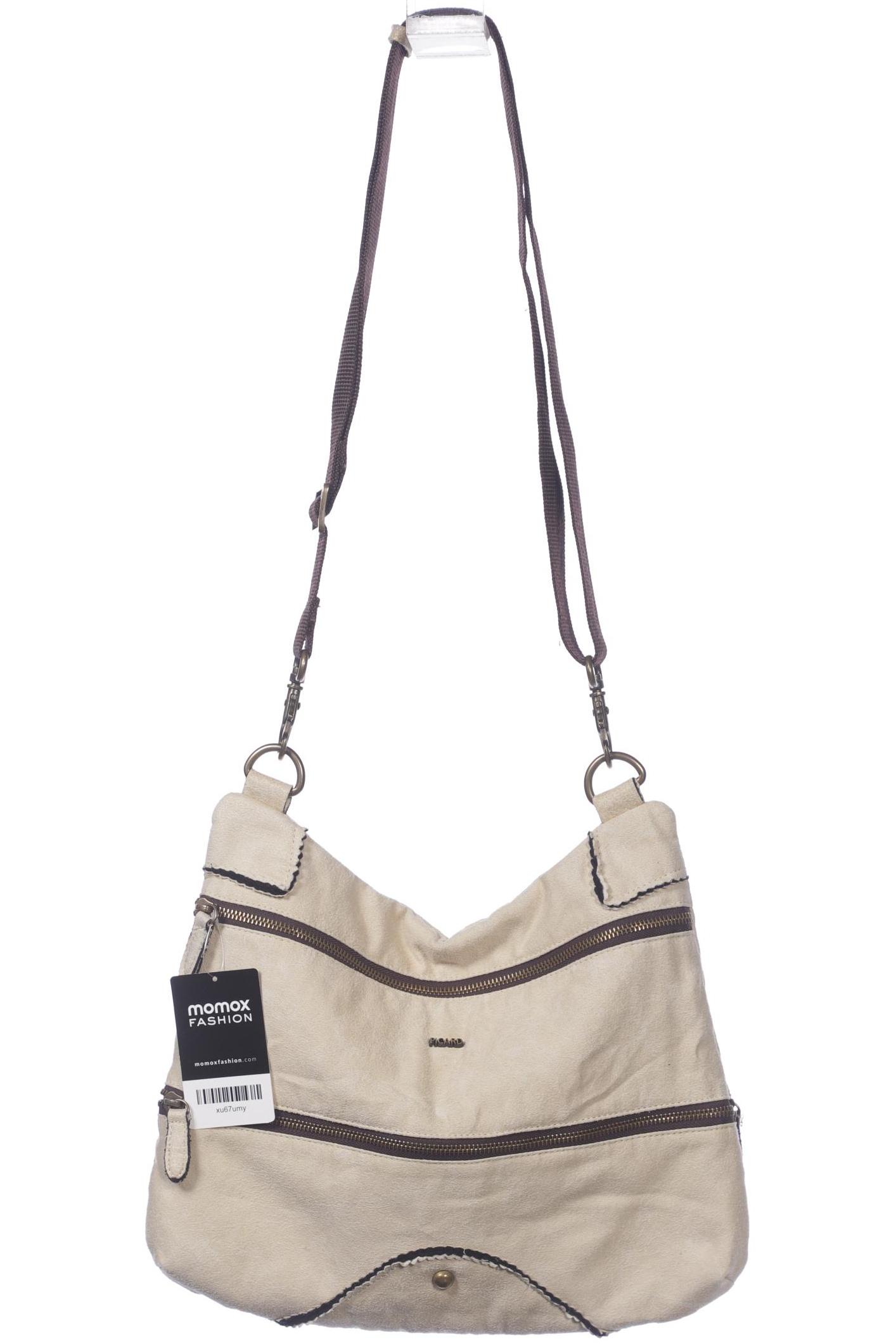 

Picard Damen Handtasche, beige, Gr.