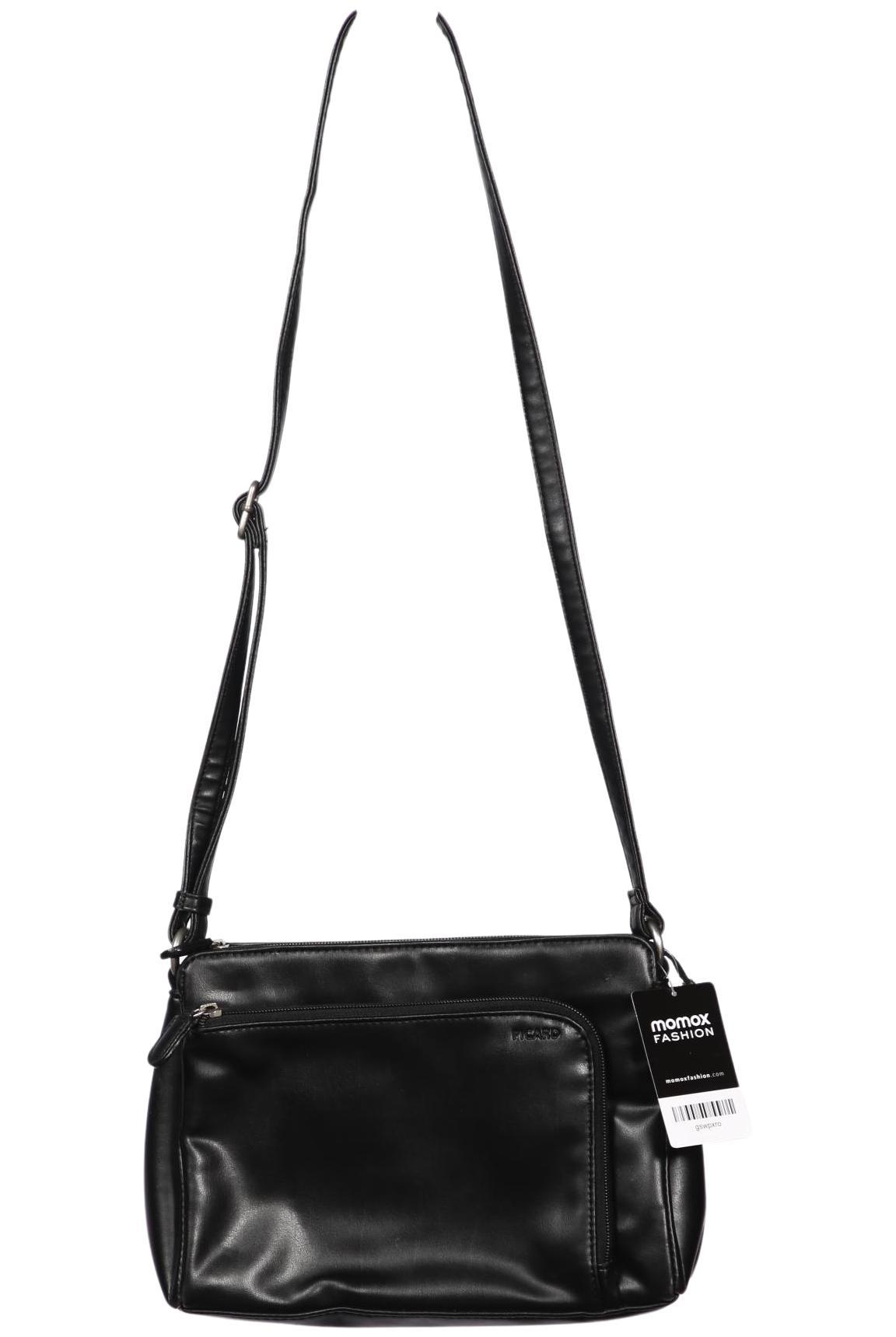 

Picard Damen Handtasche, schwarz, Gr.