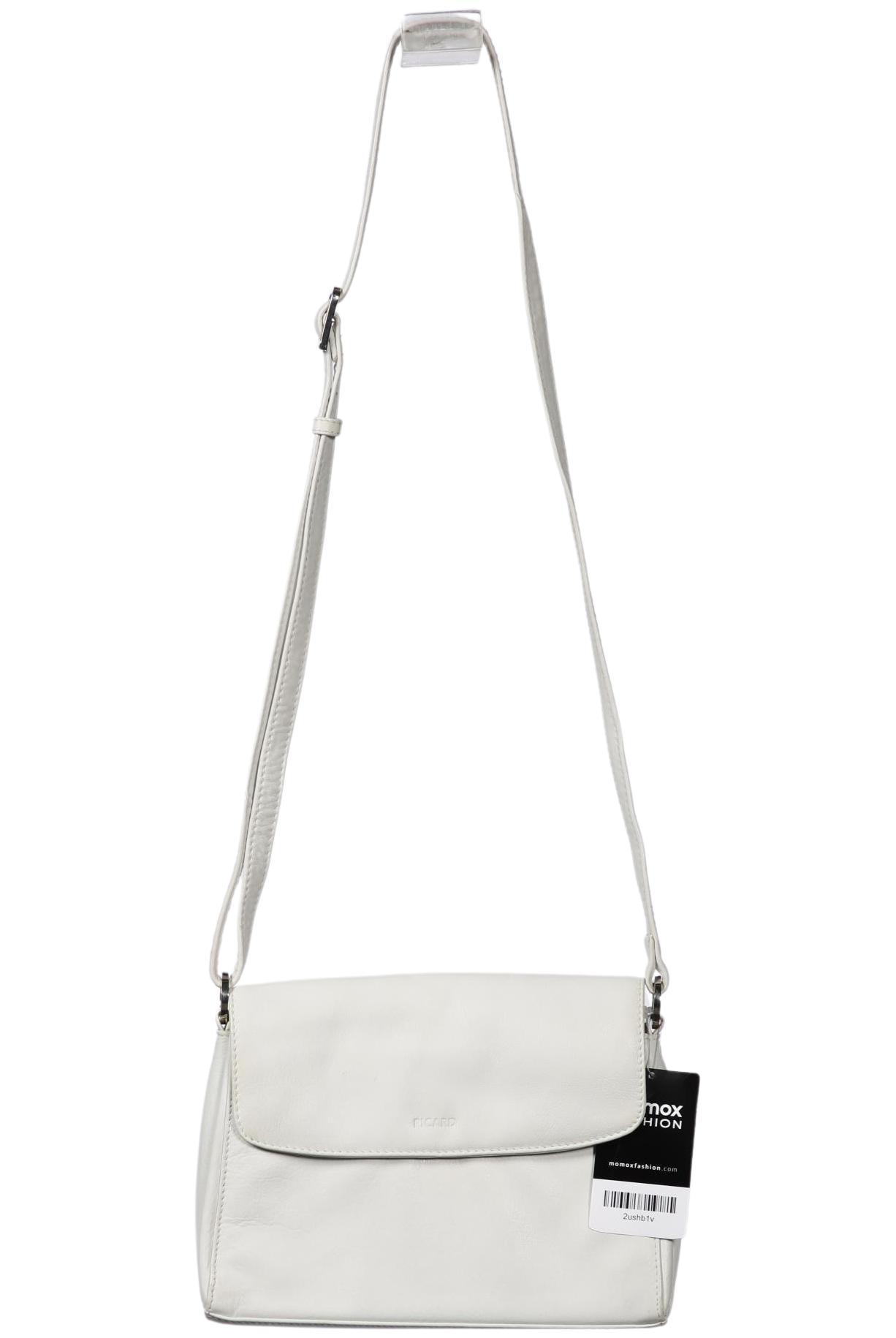 

Picard Damen Handtasche, weiß, Gr.