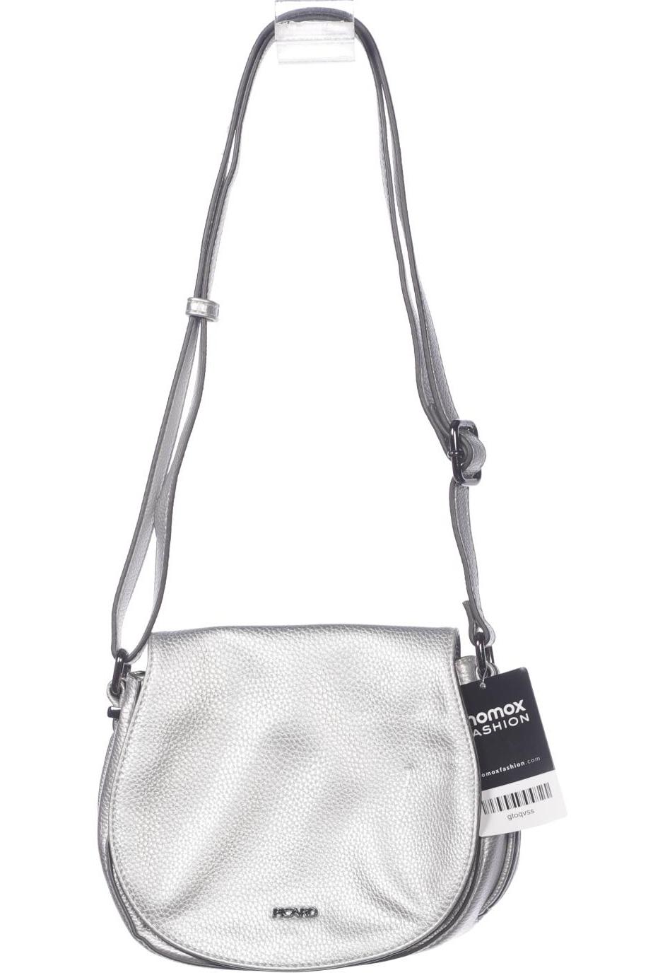 

Picard Damen Handtasche, silber, Gr.