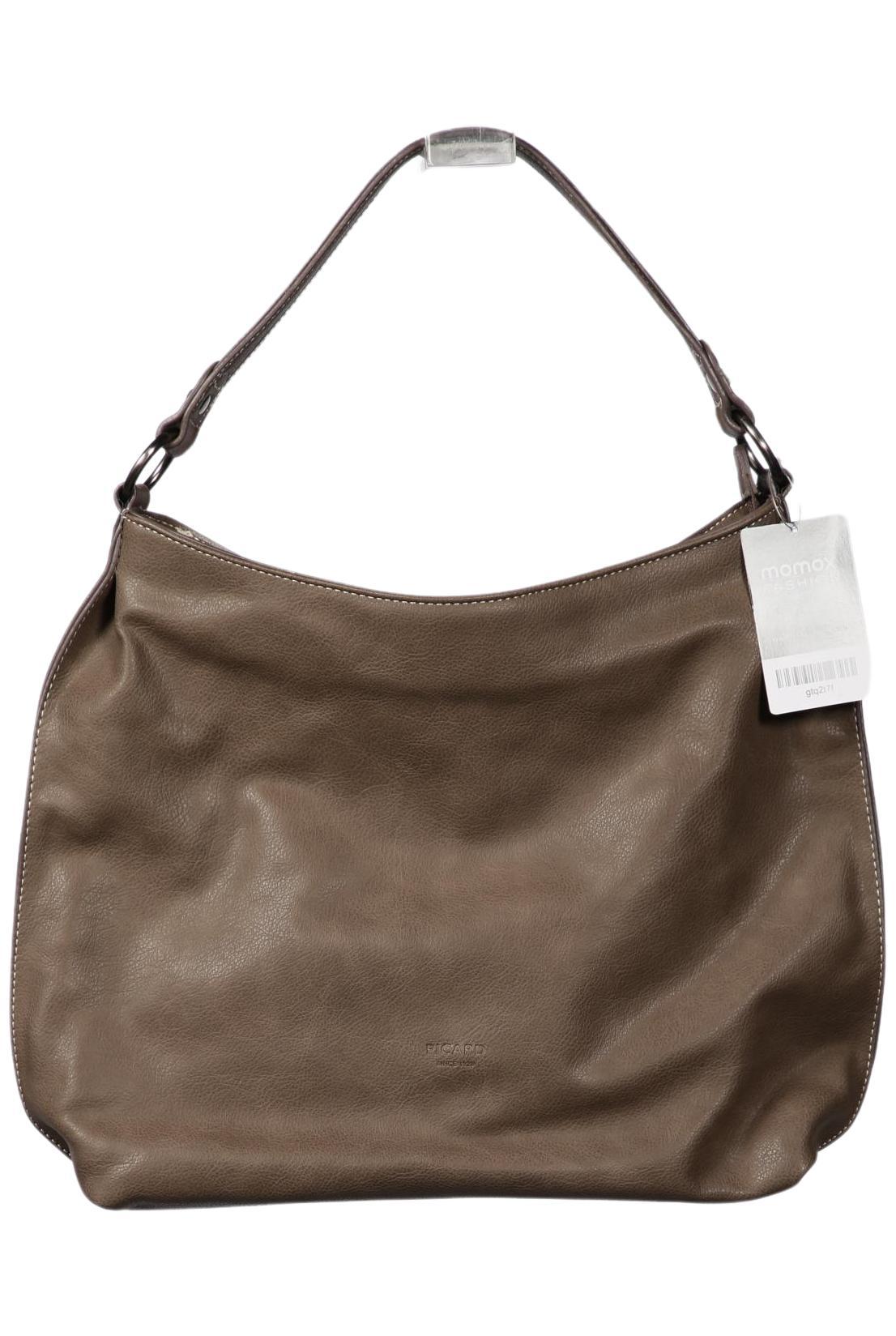 

Picard Damen Handtasche, grau, Gr.