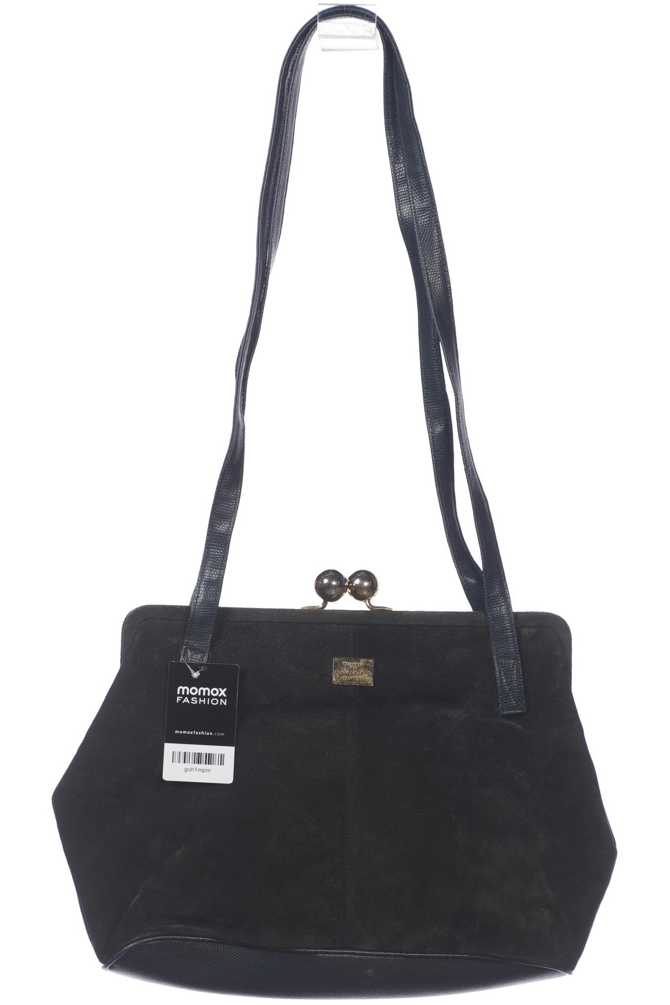 

Picard Damen Handtasche, grün, Gr.