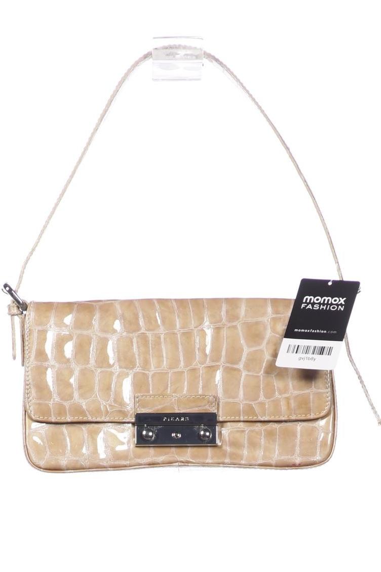 

Picard Damen Handtasche, beige, Gr.