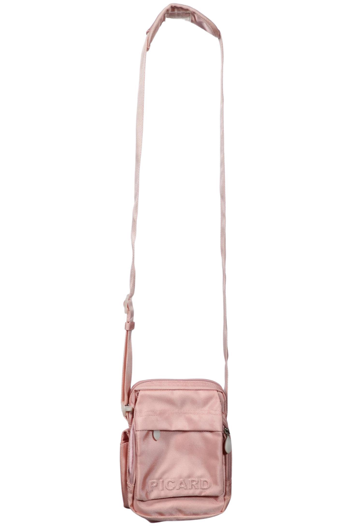 

Picard Damen Handtasche, pink, Gr.