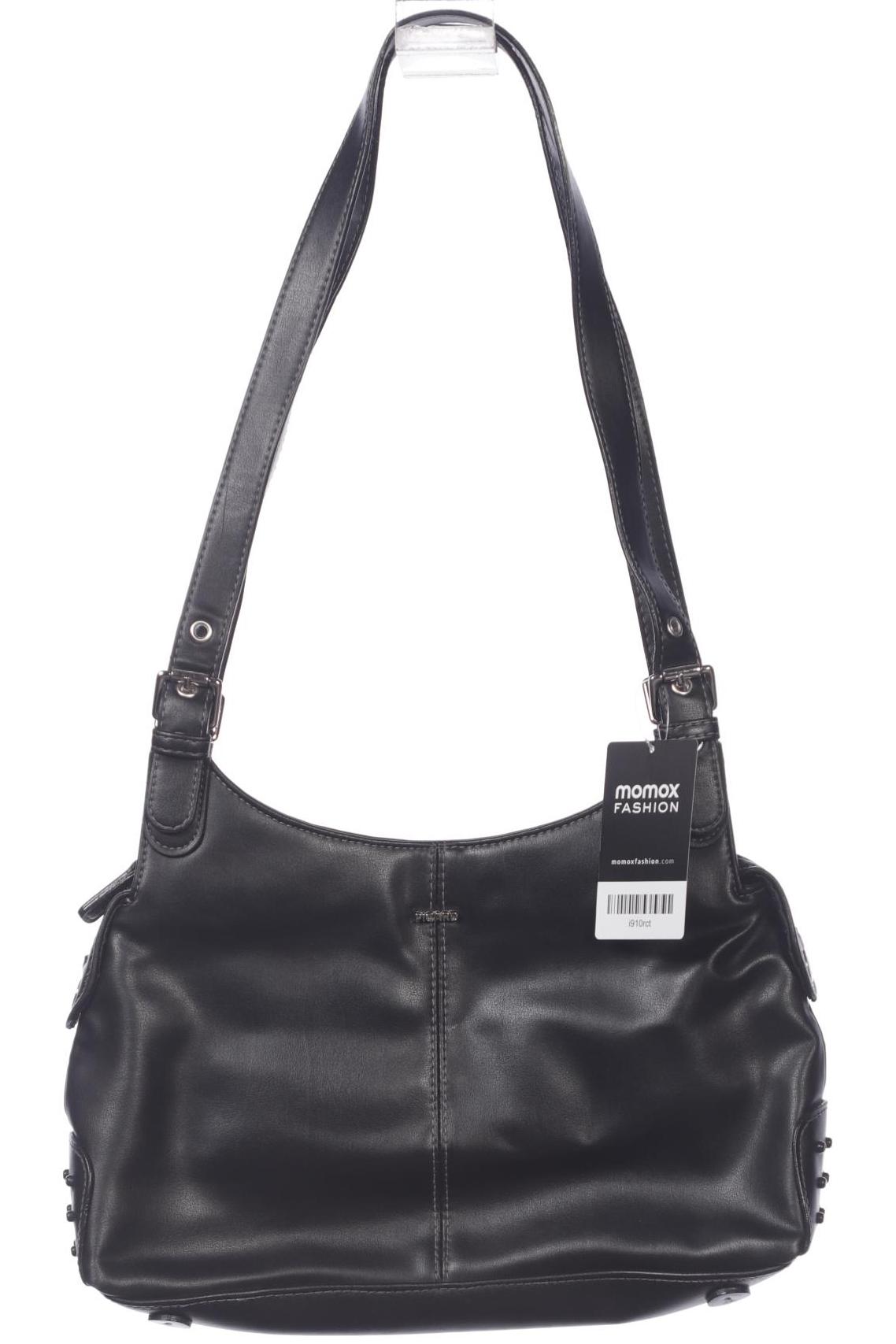 

Picard Damen Handtasche, schwarz, Gr.