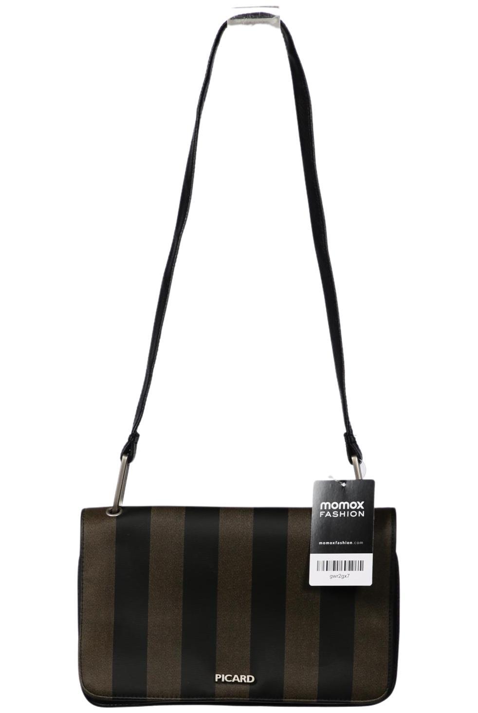 

Picard Damen Handtasche, braun, Gr.