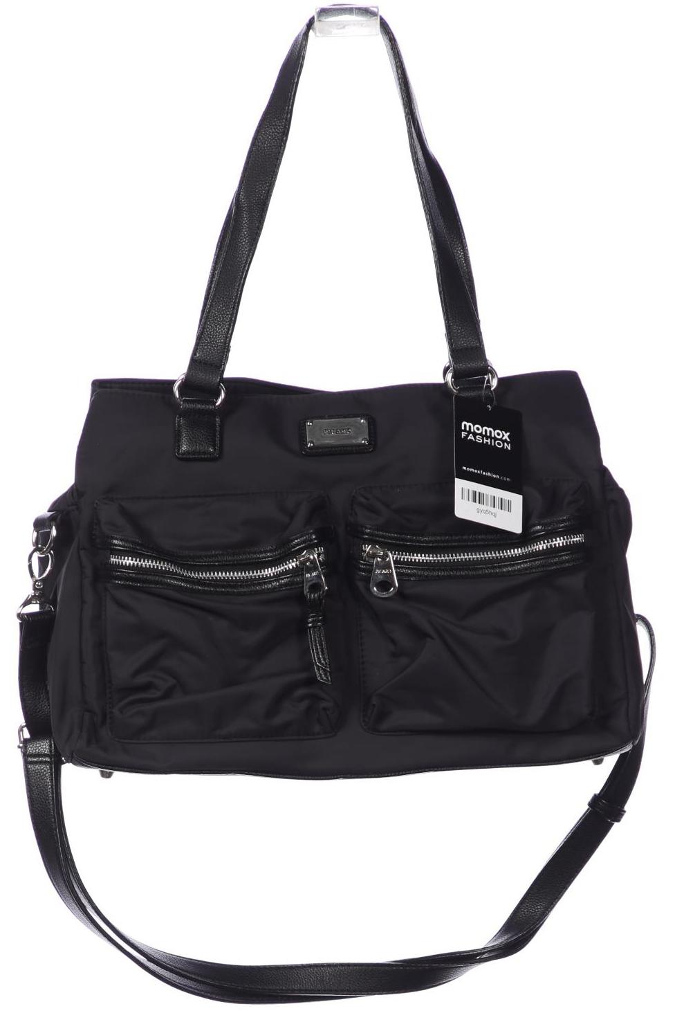 

Picard Damen Handtasche, schwarz
