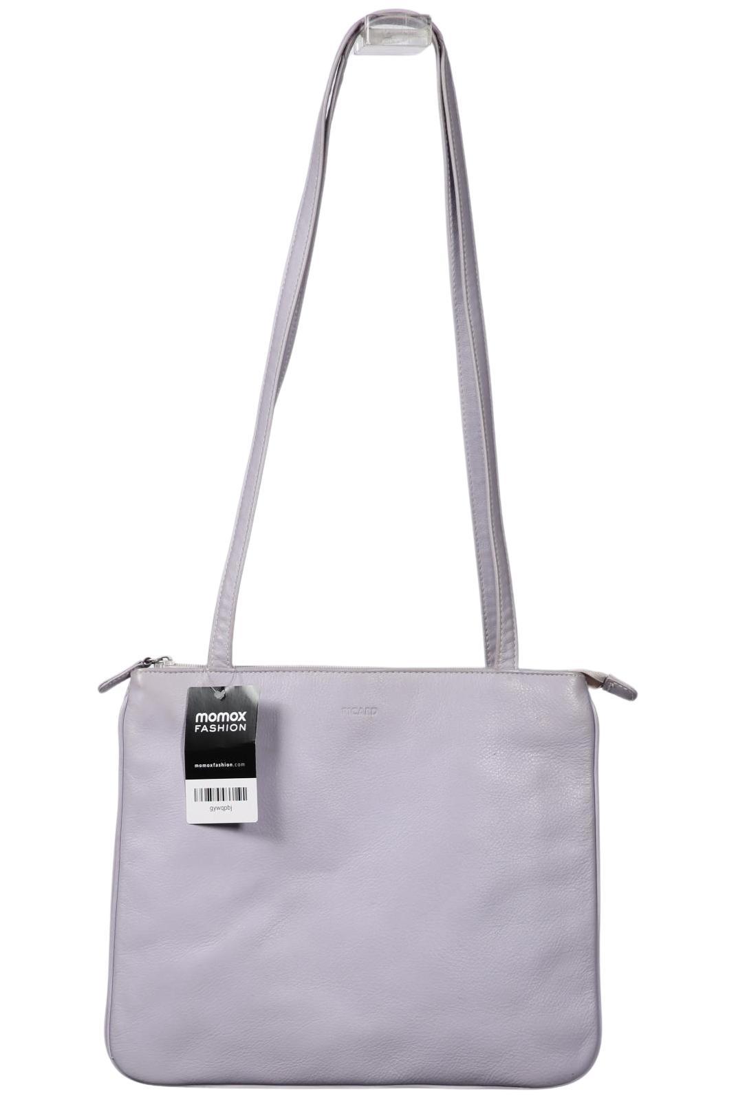 

Picard Damen Handtasche, flieder, Gr.