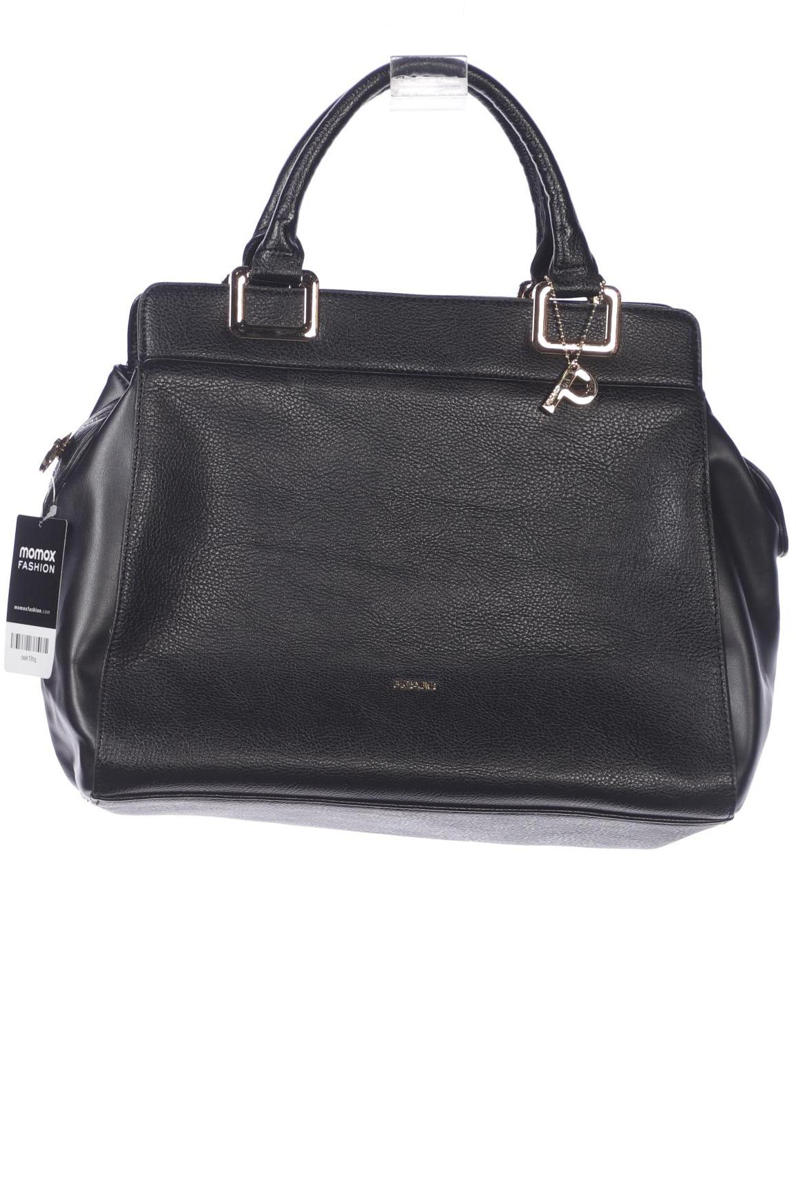 

Picard Damen Handtasche, schwarz, Gr.