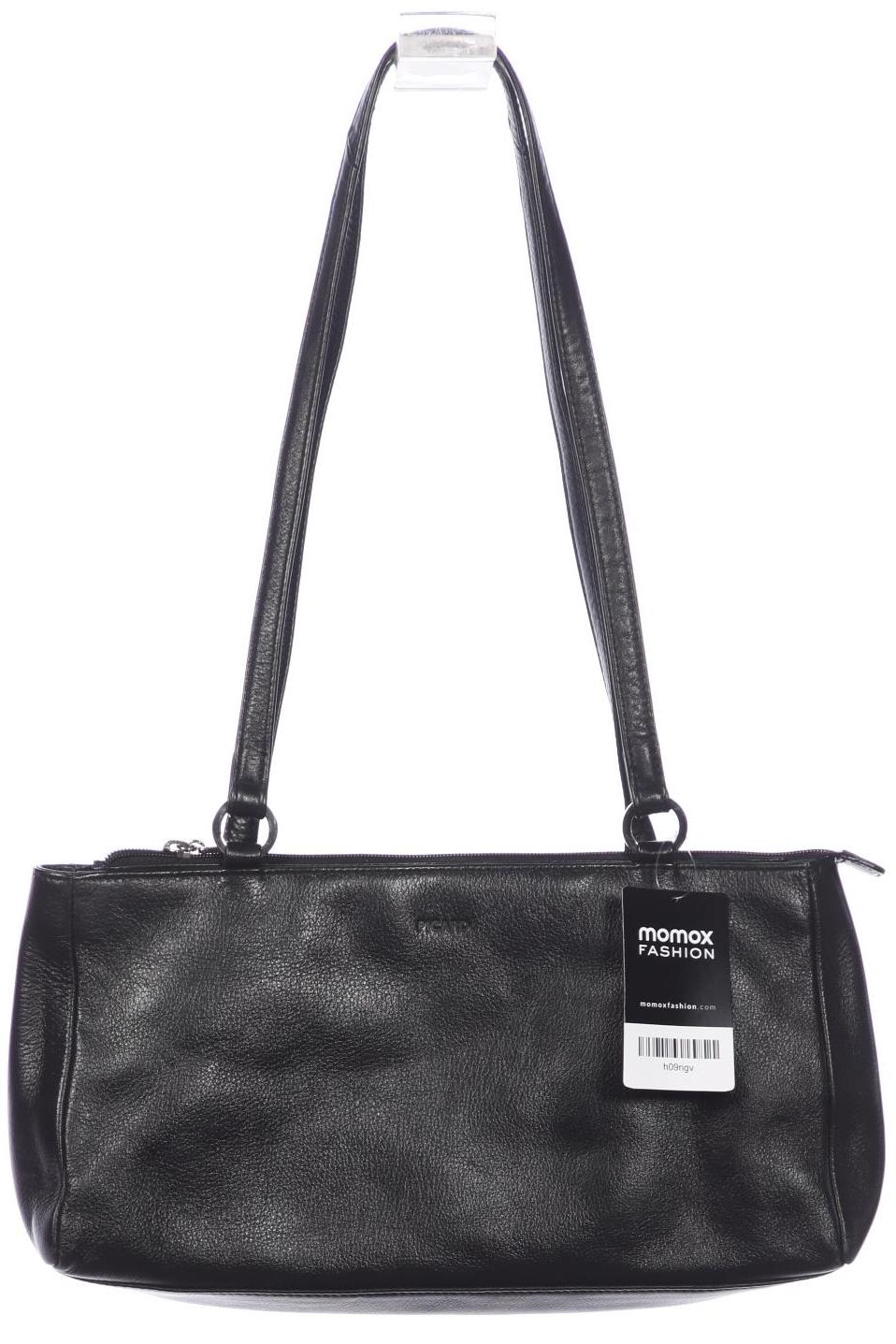 

Picard Damen Handtasche, schwarz, Gr.