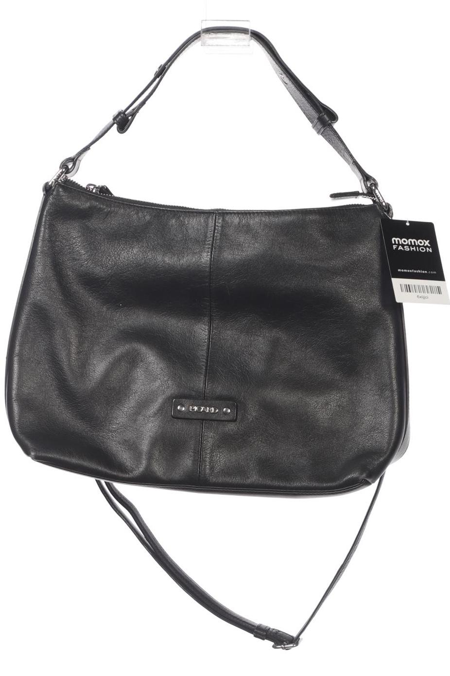 

Picard Damen Handtasche, schwarz, Gr.