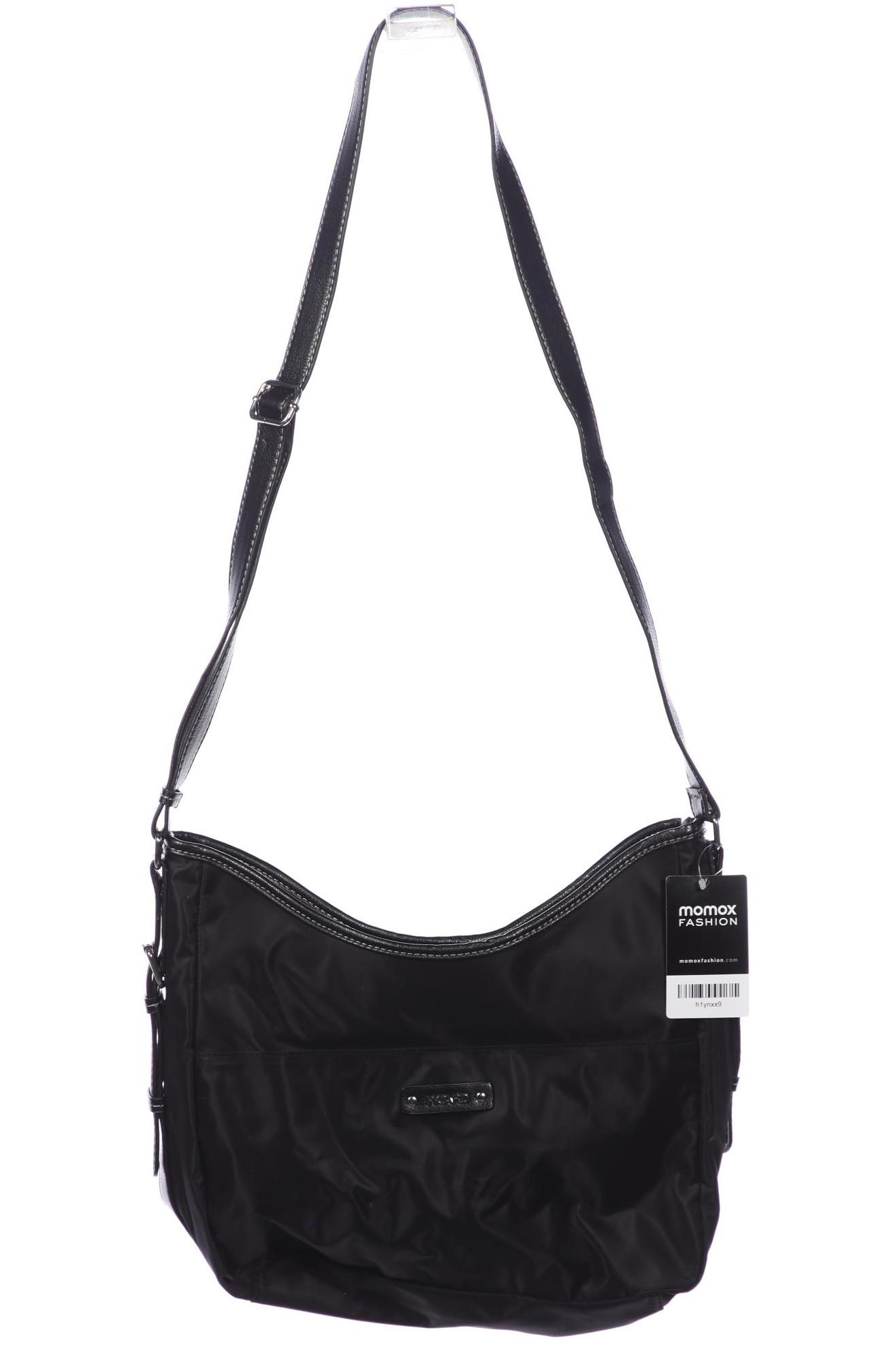 

Picard Damen Handtasche, schwarz, Gr.
