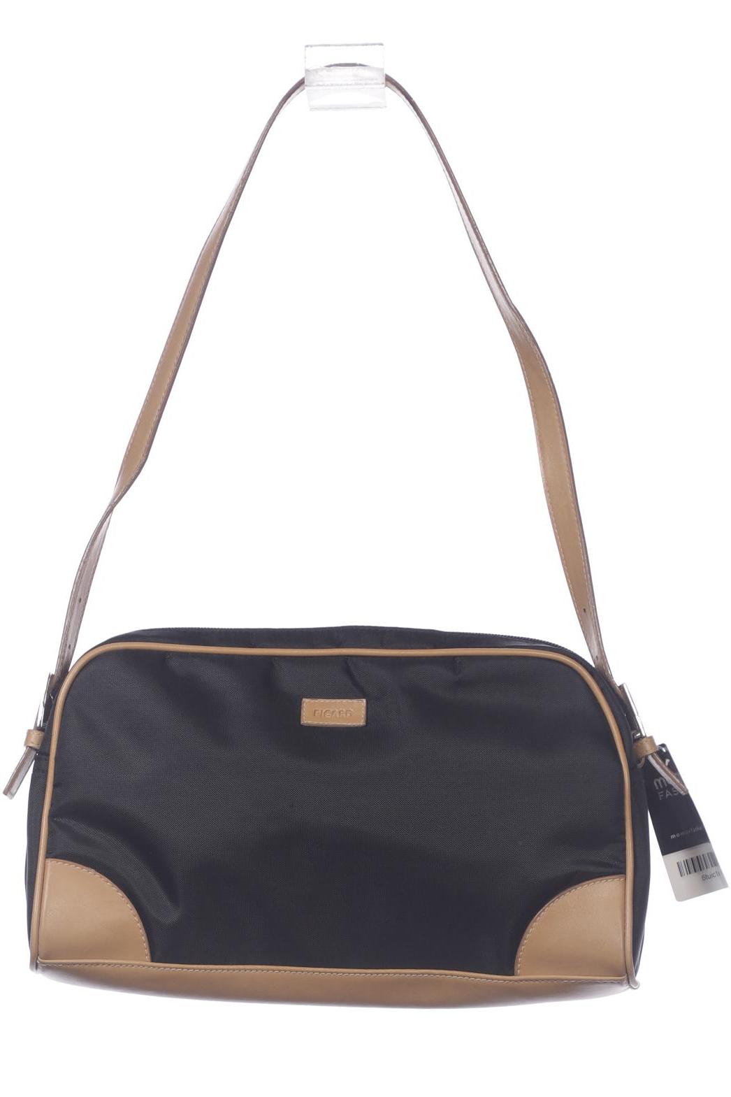 

Picard Damen Handtasche, schwarz, Gr.