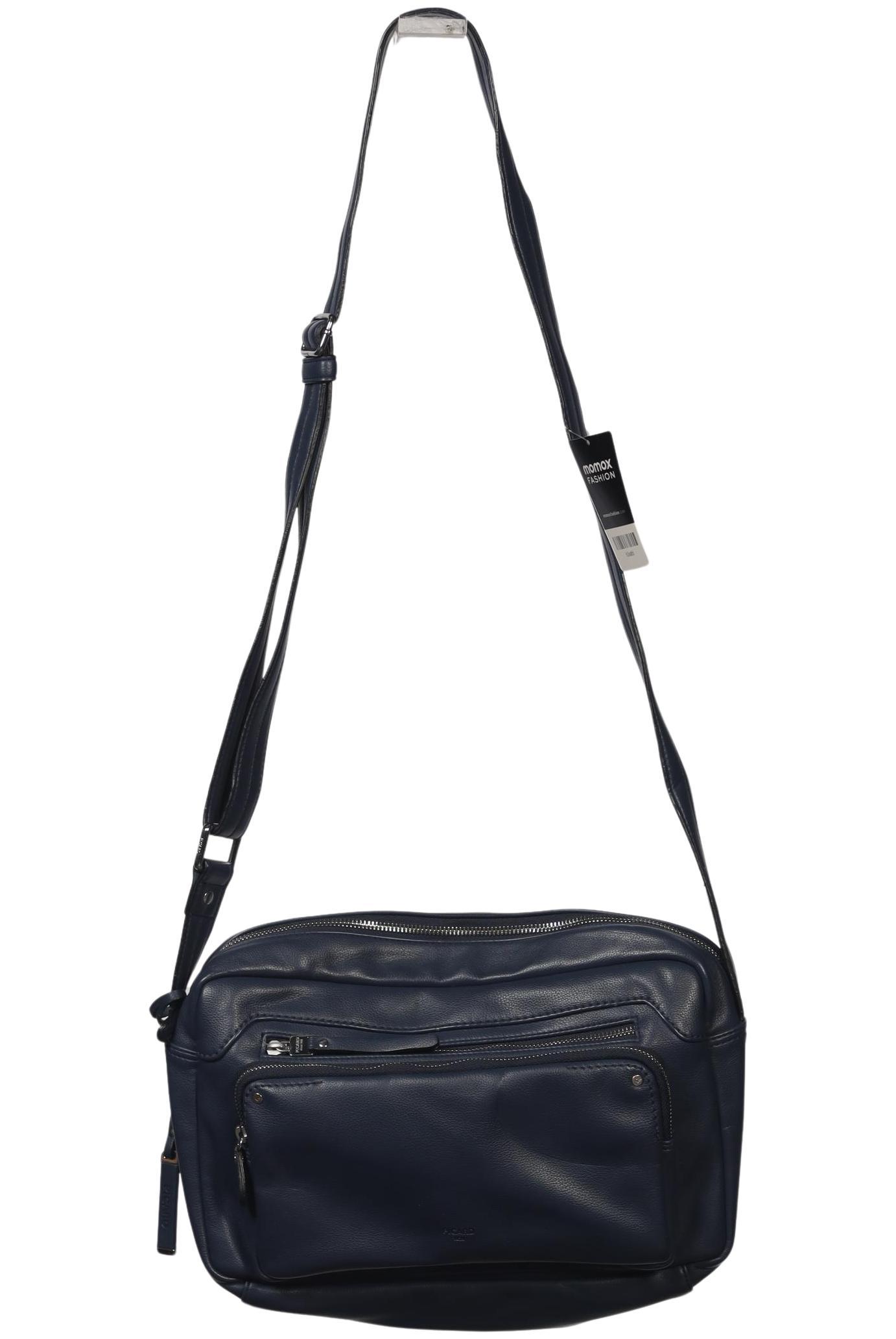 

Picard Damen Handtasche, marineblau, Gr.