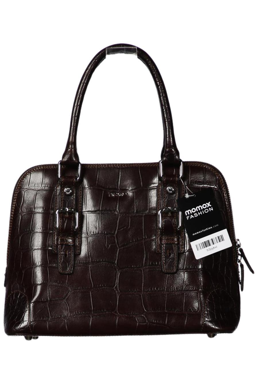 

Picard Damen Handtasche, braun, Gr.