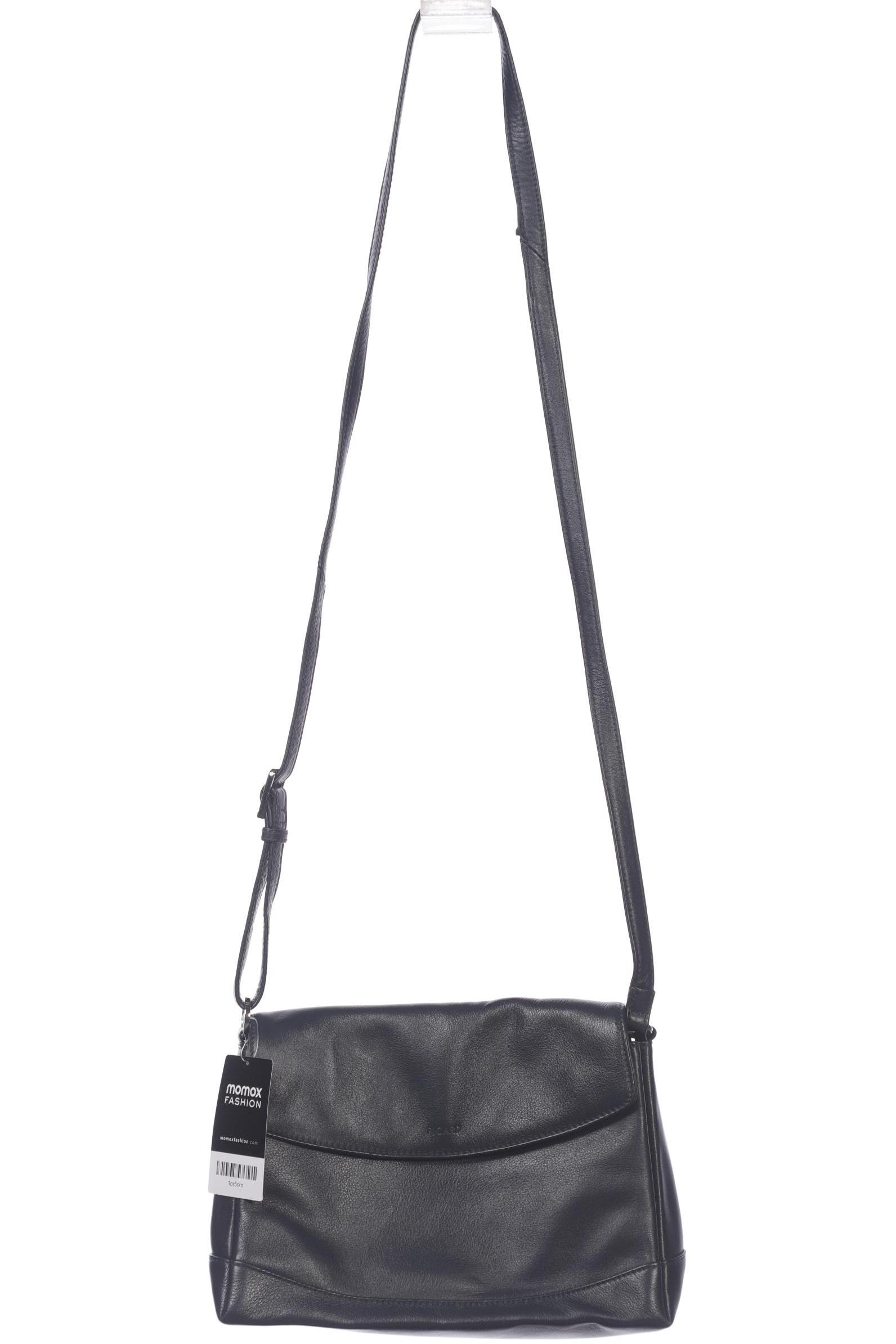 

Picard Damen Handtasche, marineblau, Gr.