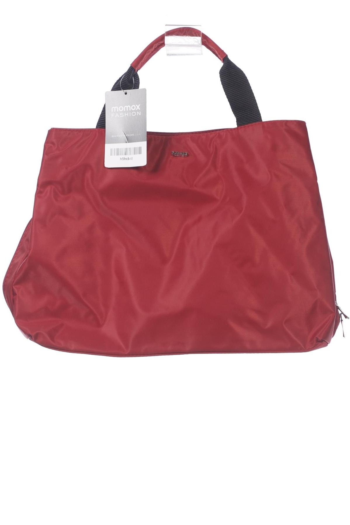 

Picard Damen Handtasche, rot, Gr.