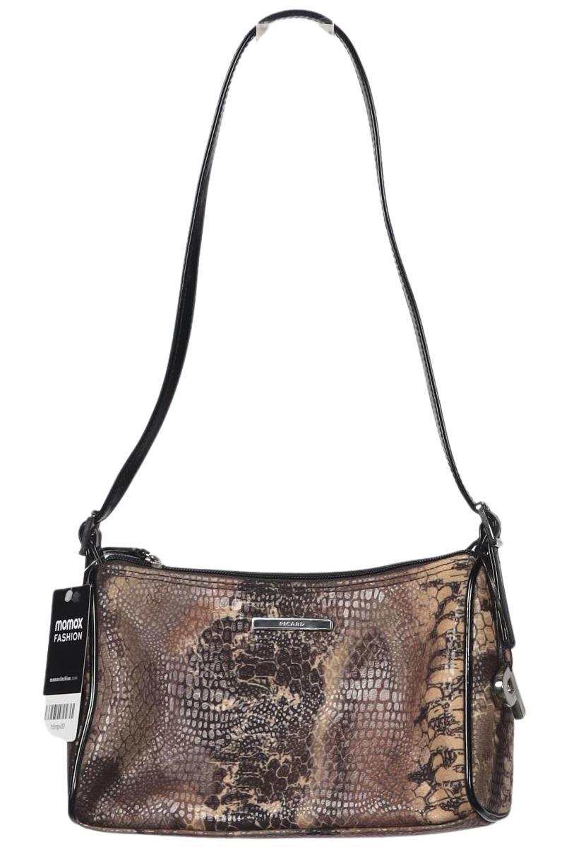 

Picard Damen Handtasche, braun, Gr.
