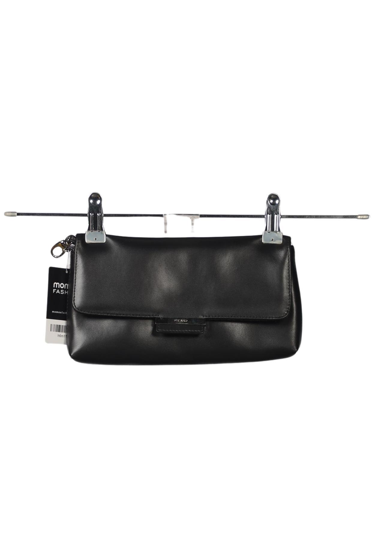 

Picard Damen Handtasche, schwarz, Gr.