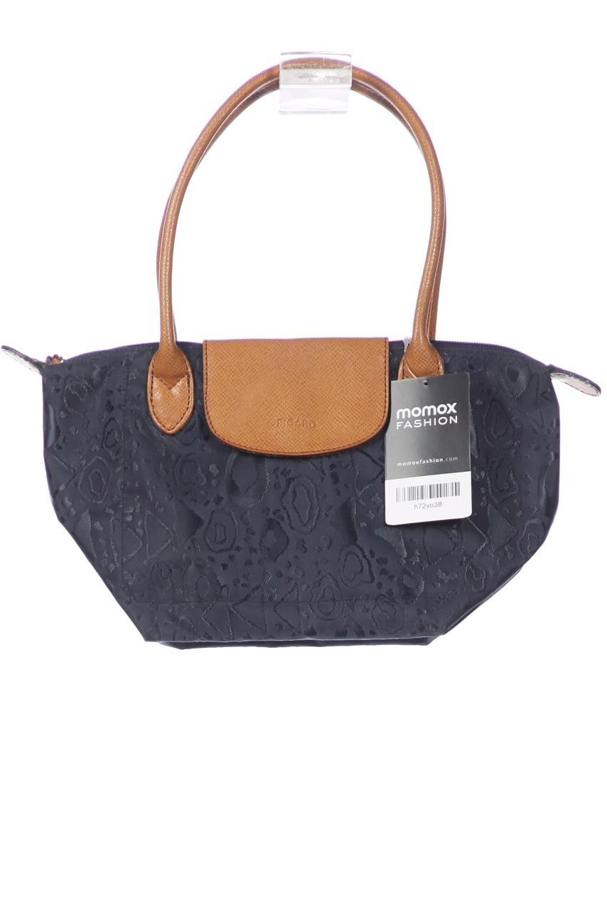 

Picard Damen Handtasche, marineblau, Gr.