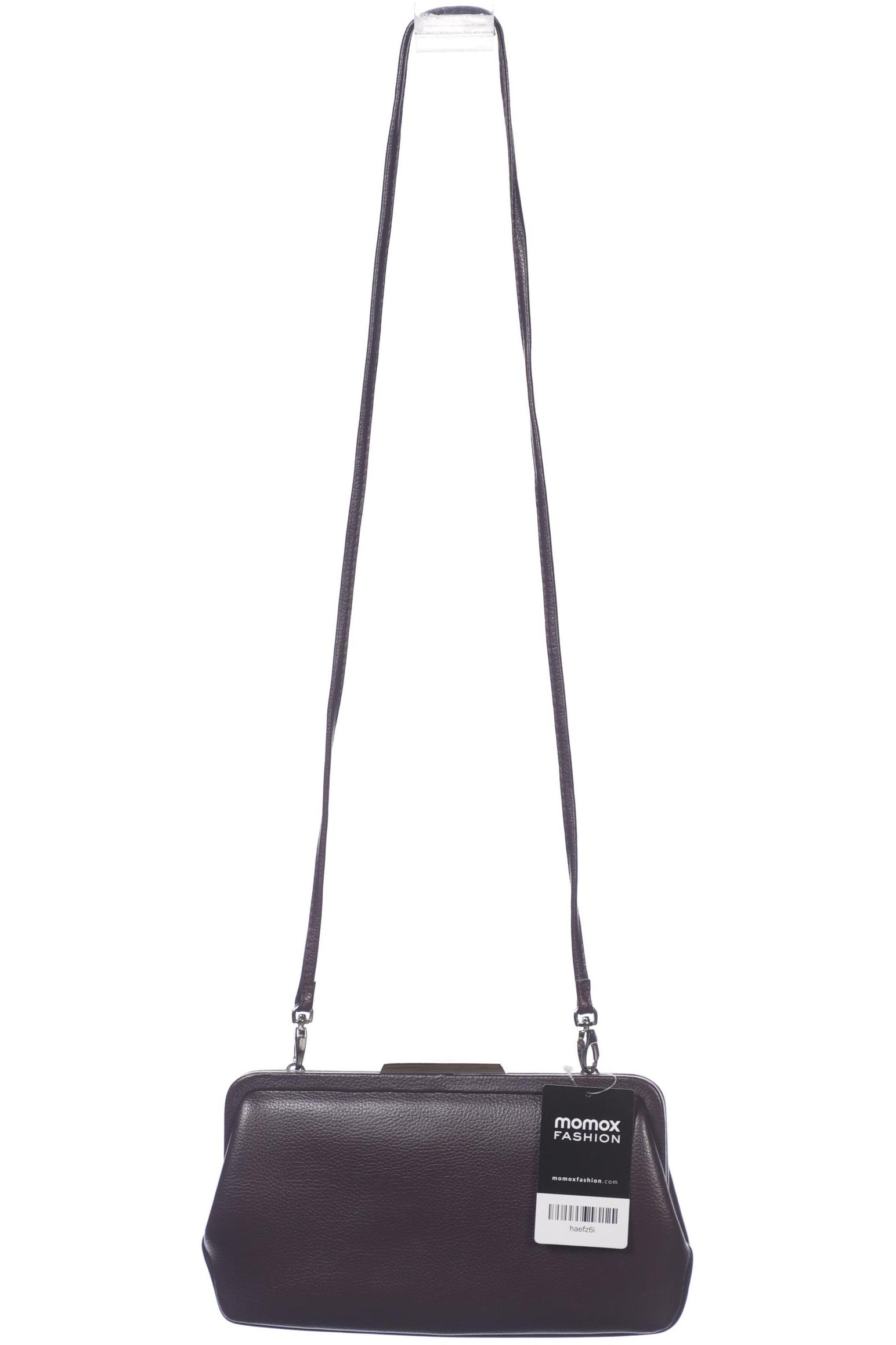 

Picard Damen Handtasche, bordeaux, Gr.